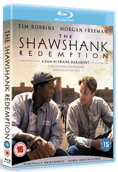 The Shawshank Redemption (Blu-Ray)