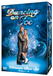 Dancing On Ice (DVD)