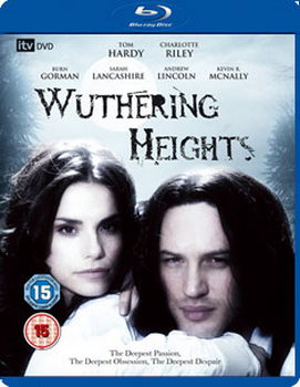 Wuthering Heights (Blu-Ray) (2009)