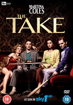 The Take (Martina Cole) (DVD)