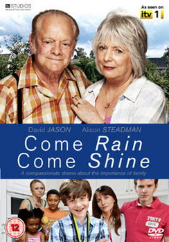 Come Rain Come Shine (DVD)