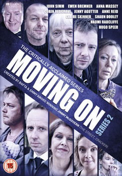 Moving On: Series 2 (DVD)