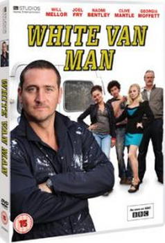 White Van Man (DVD)