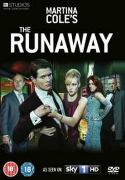 Martina Cole'S - The Runaway (DVD)