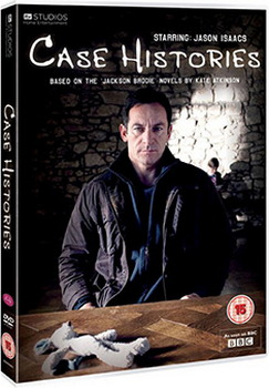 Case Histories - Series 1 (DVD)