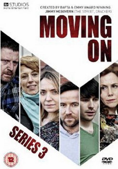 Moving On - Series 3 - Complete (DVD)