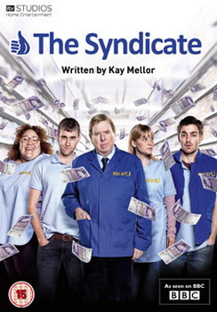 The Syndicate (DVD)