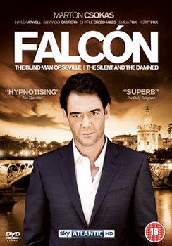 Falcon (DVD)