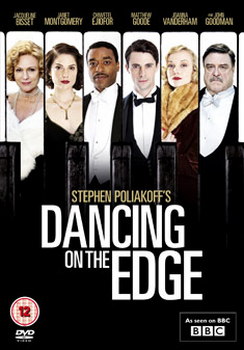 Dancing On The Edge (DVD)