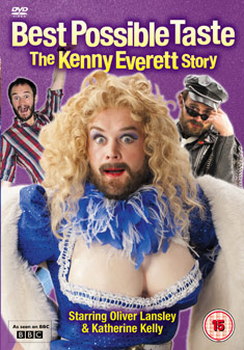 Best Possible Taste: The Kenny Everett Story (DVD)