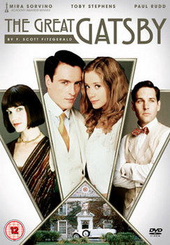 The Great Gatsby (2000) (DVD)