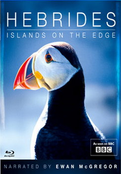 Hebrides - Islands on the Edge (Blu-ray)