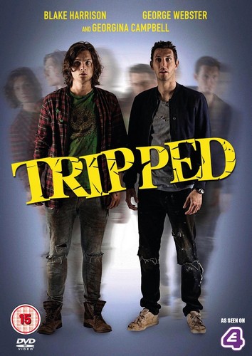 Tripped Series 1 (DVD)