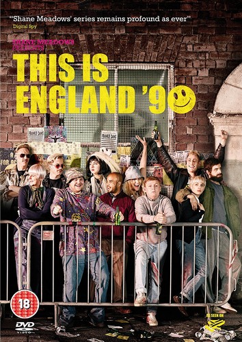 This Is England '90 (DVD)