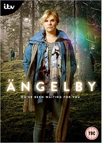 Ängelby (DVD)