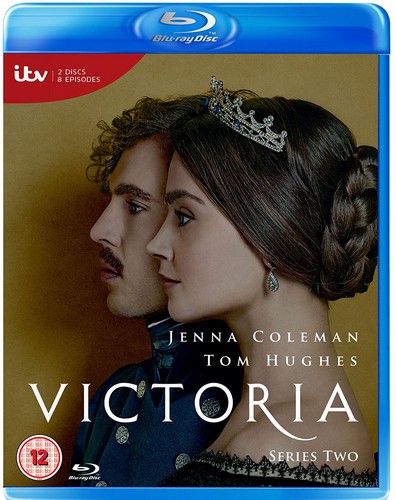 Victoria Series 2 (Blu-ray)