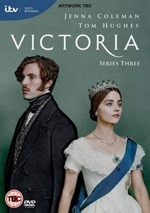 Victoria Series 3 (DVD)