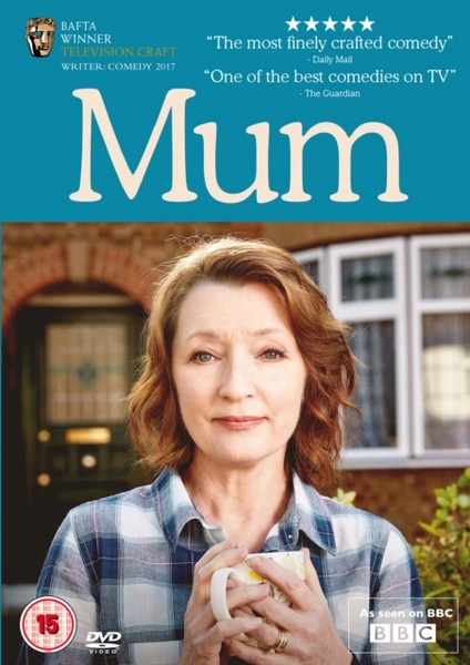 Mum Series 1 [DVD] [2018]