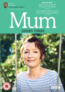 Mum Series 3 (DVD)