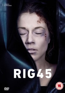 Rig 45 (DVD)