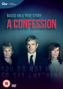 A Confession (DVD)