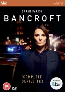 Bancroft: Series 1-2 (DVD)