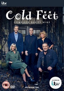 Cold Feet: Series 9 (DVD)
