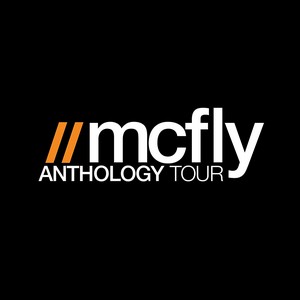 McFly - Anthology Tour (Live) (Music CD)