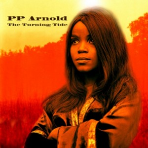 P.P. Arnold - Turning Tide (Music CD)