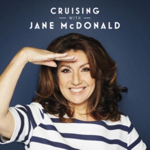 Jane McDonald - Cruising With Jane McDonald (Music CD)