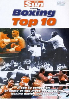 Boxing Top 10. (DVD)