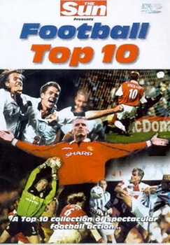 Football Top 10. (DVD)