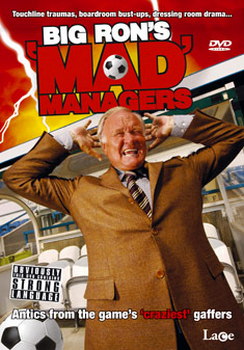 Big Rons Mad Managers (Re-Release) (DVD)