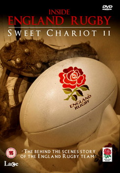 Inside England Rugby - Sweet Chariot 2 (DVD)