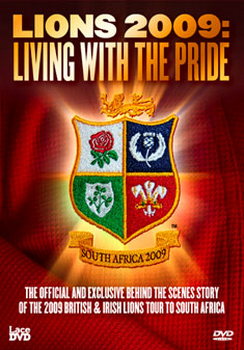 The Lions 2009 