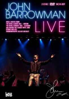 John Barrowman - Collectors Edition (DVD)