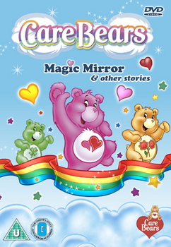 Care Bears - Magic Mirror And Other Stories (DVD)