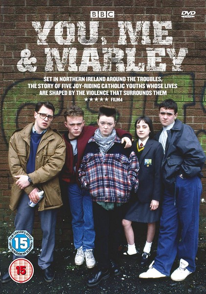You Me And Marley (DVD)
