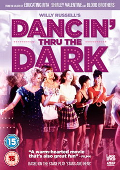 Dancin' Thru The Dark (DVD)