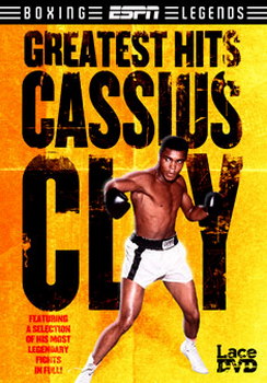 Espn: Cassius Clay Greatest Hits (1963) (DVD)