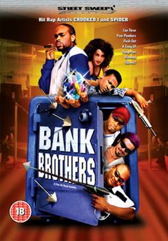 Bank Brothers (DVD)