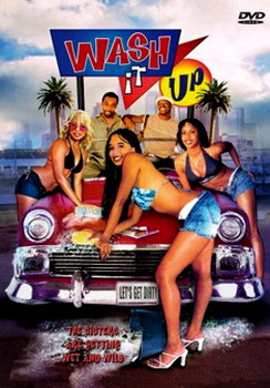 Wash It Up (DVD)