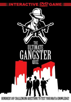 The Ultimate Gangster Quiz (DVD)