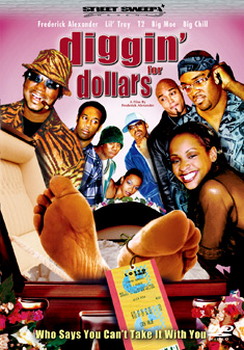 Diggin For Dollars (DVD)