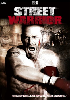 Street Warrior (DVD)