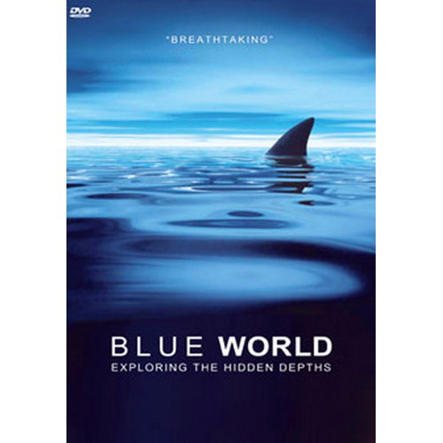 Blue World (DVD)