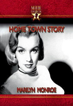 Home Town Story (DVD)