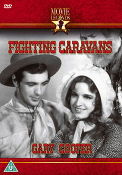 Fighting Caravans (DVD)