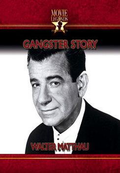 Gangster Story (DVD)
