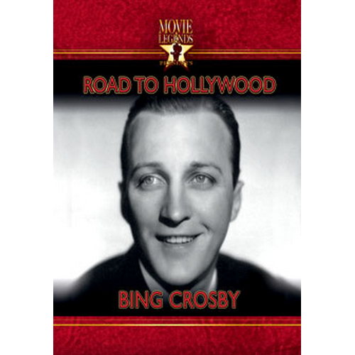 Road To Hollywood (DVD)